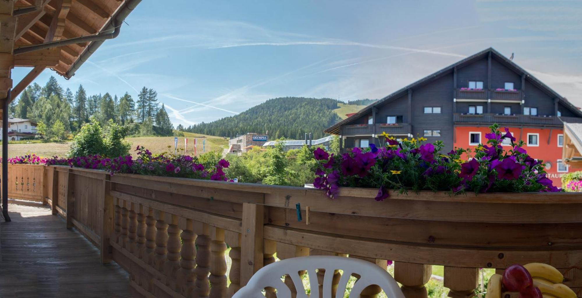 Das Edelweiss Seefeld w Tirolu Pokój zdjęcie