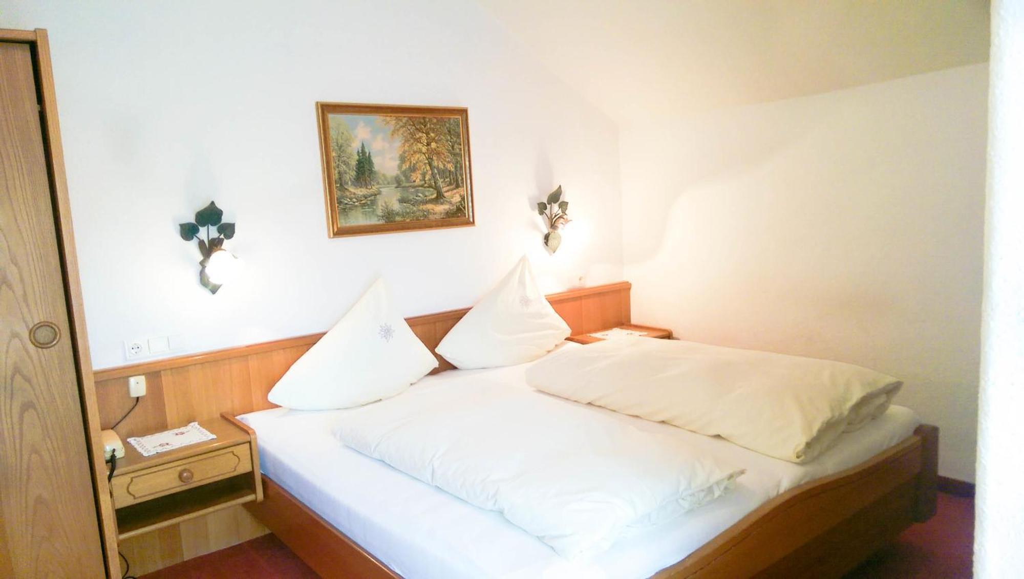 Das Edelweiss Seefeld w Tirolu Pokój zdjęcie