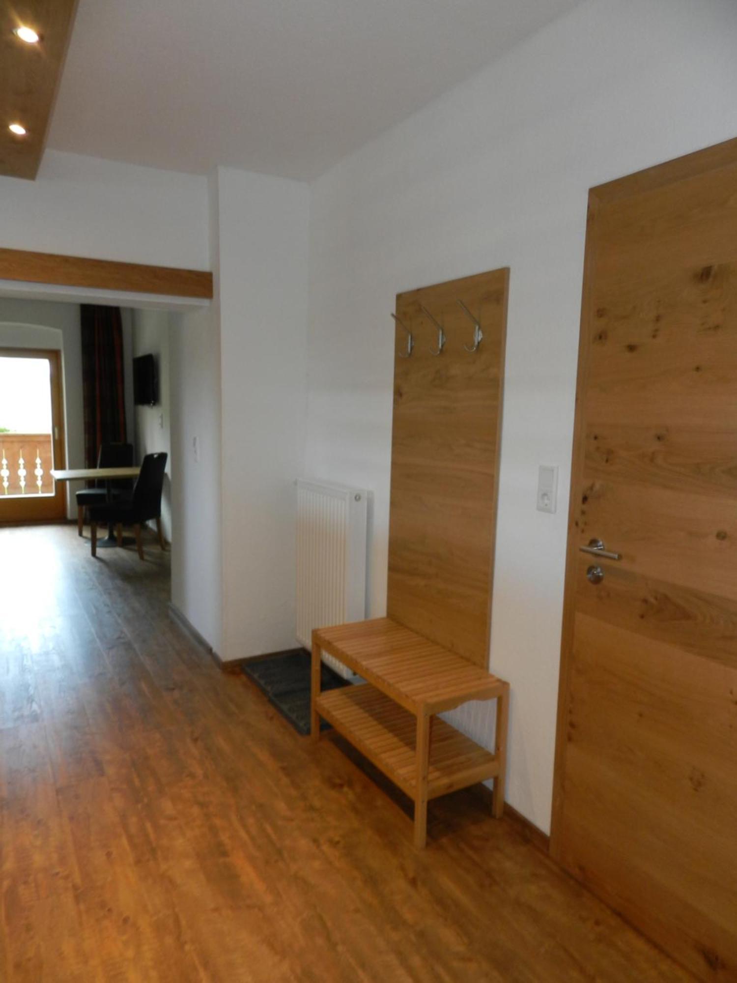 Das Edelweiss Seefeld w Tirolu Zewnętrze zdjęcie