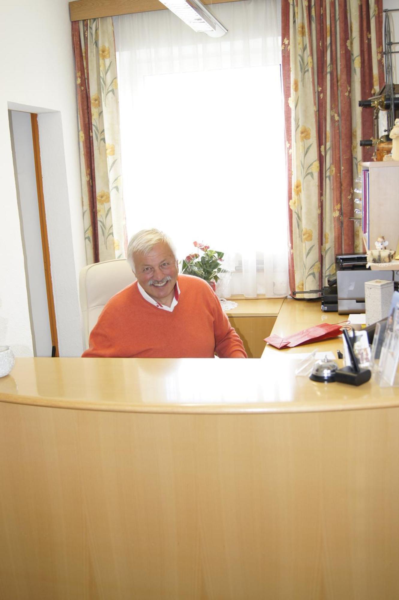 Das Edelweiss Seefeld w Tirolu Zewnętrze zdjęcie